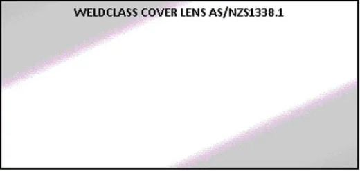Picture of PYROMATE RED WELDERS CAP RUSTY RED