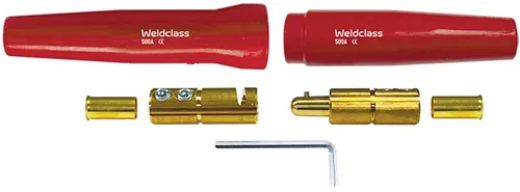 Picture of PYROMATE RED WELDERS CAP RUSTY RED