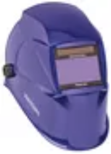 Picture of PYROMATE RED WELDERS CAP RUSTY RED