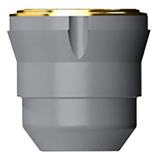 Picture of PYROMATE RED WELDERS CAP RUSTY RED