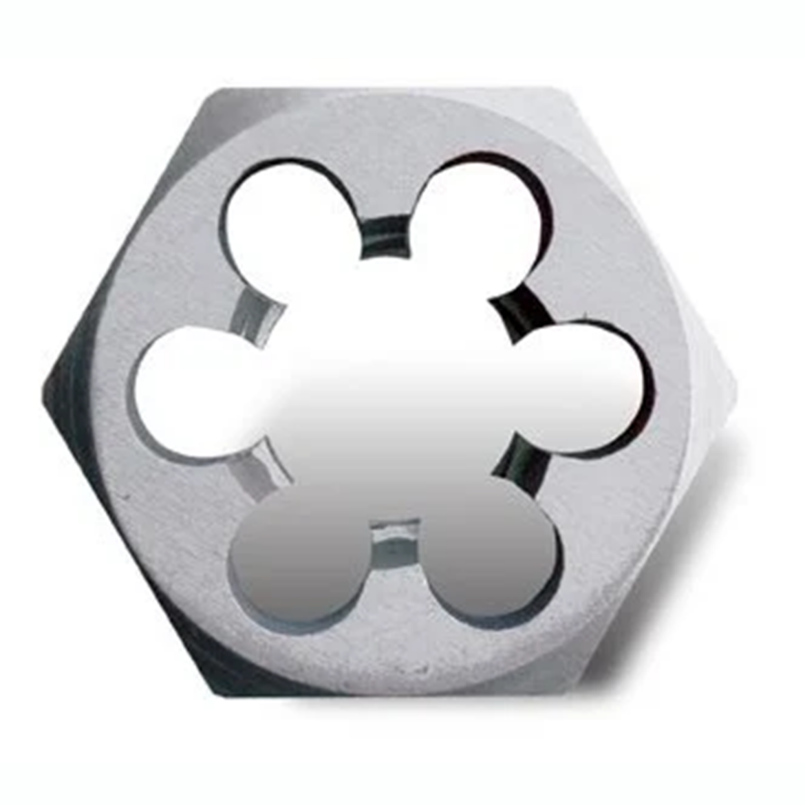 Picture of Die Nut, Metric Fine, M22 x 1.5mm