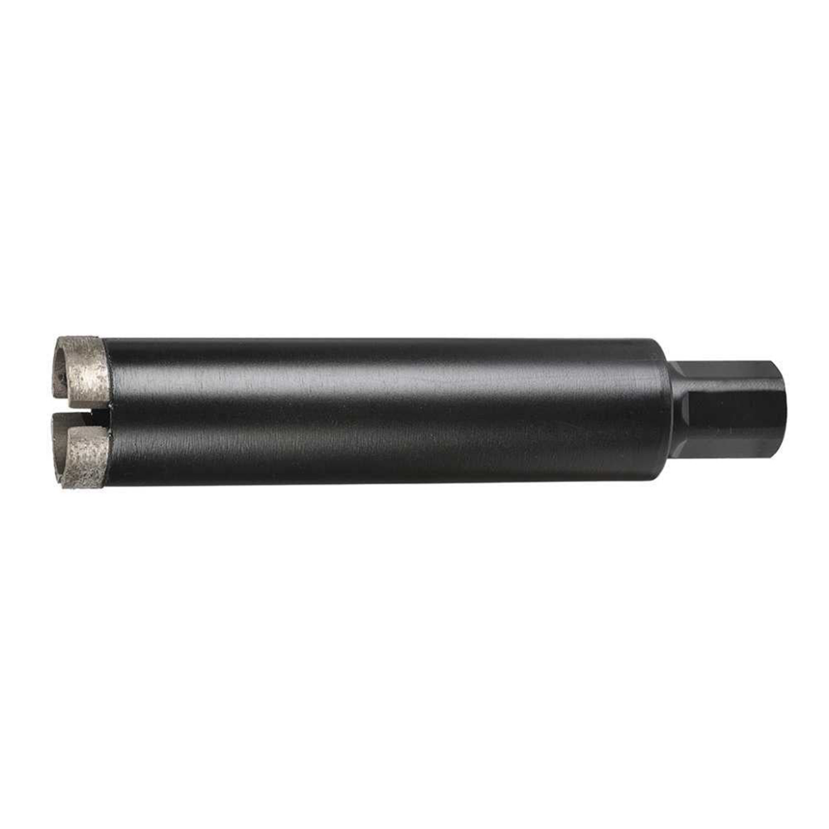 Picture of Diamond Core Drill for Concrete/Brick 102mm x 220mm with 1/2" BSP Fitting