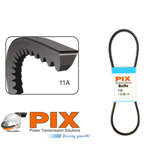 Picture for category Belts