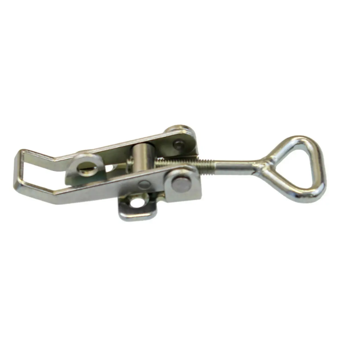 Picture of Fastener, Over Centre Latch, Zinc Plated, OJOP, 700 series, suits 30Z Striker