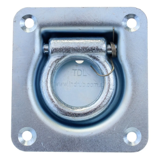 Picture for category Tie Down Points