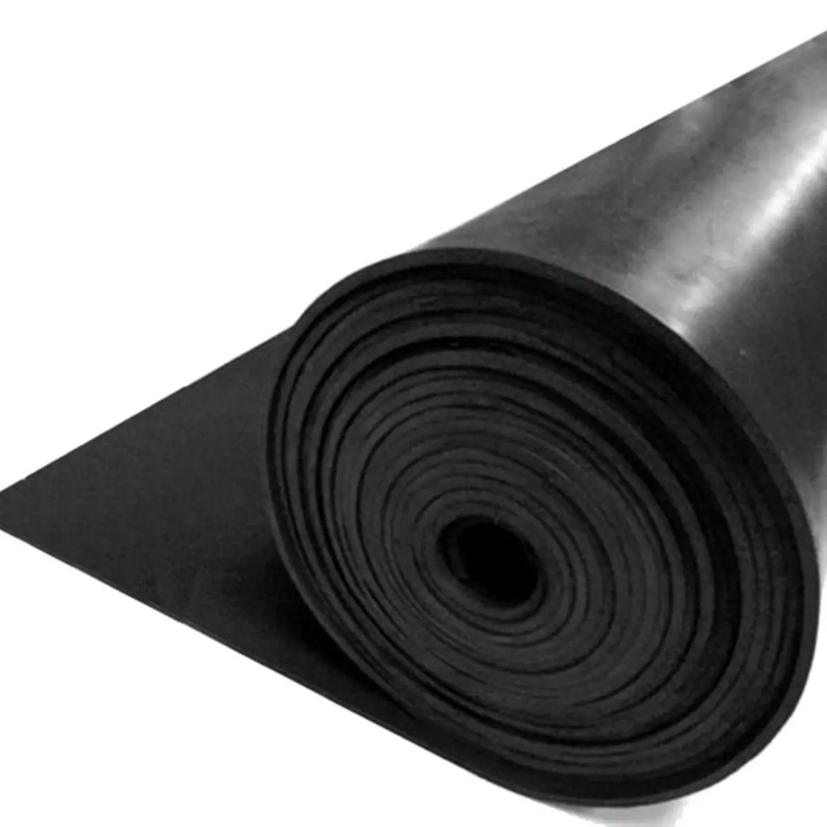 Picture of Insertion Rubber, 3.2 x 1200mm