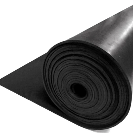 Picture for category Gasket & Insertion Rubber