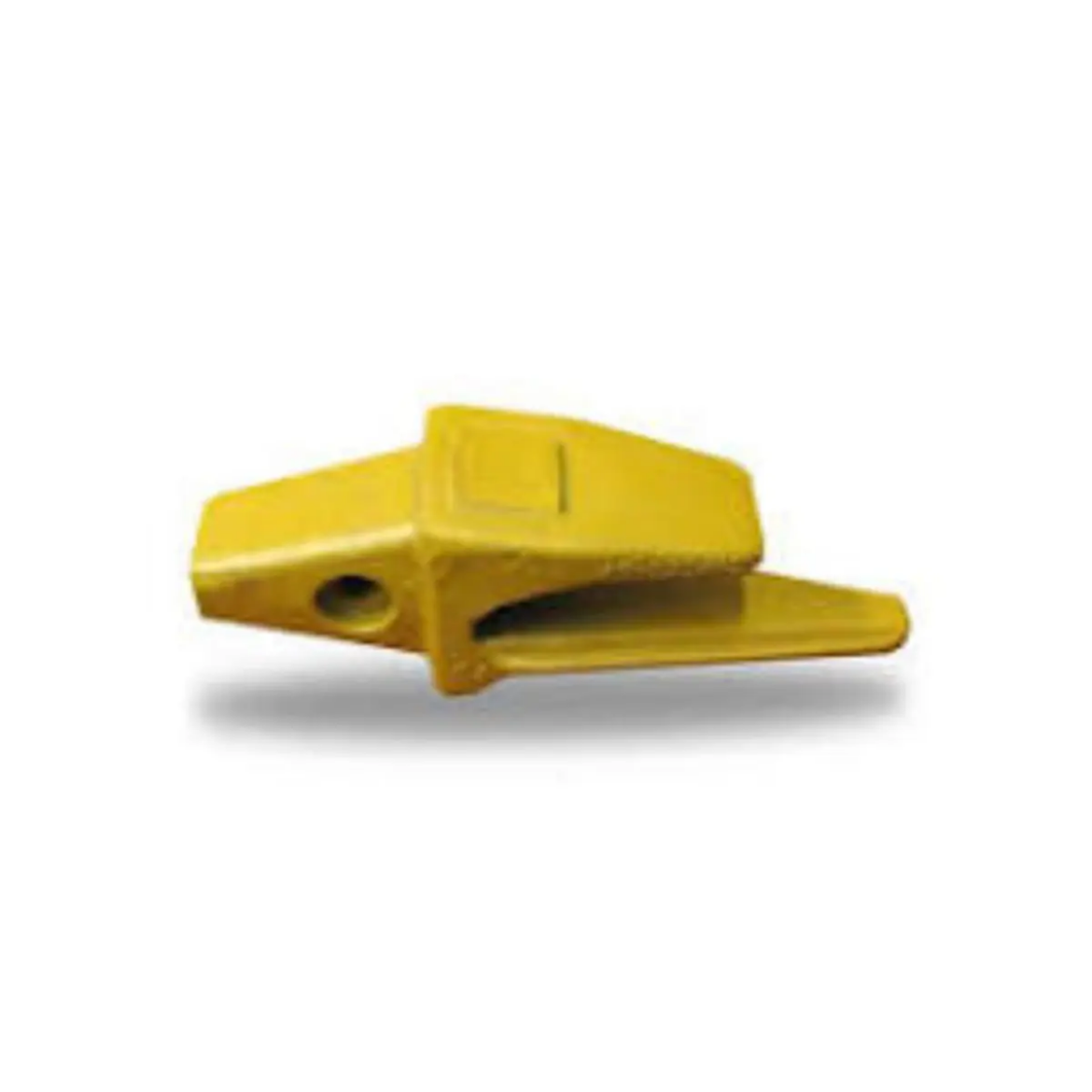 Picture of ADAPTOR CAT DOUBLE STRAP J300 WELD ON EXC/LOADER, (to fit 30mm edge with a 22.5° bevel angle)