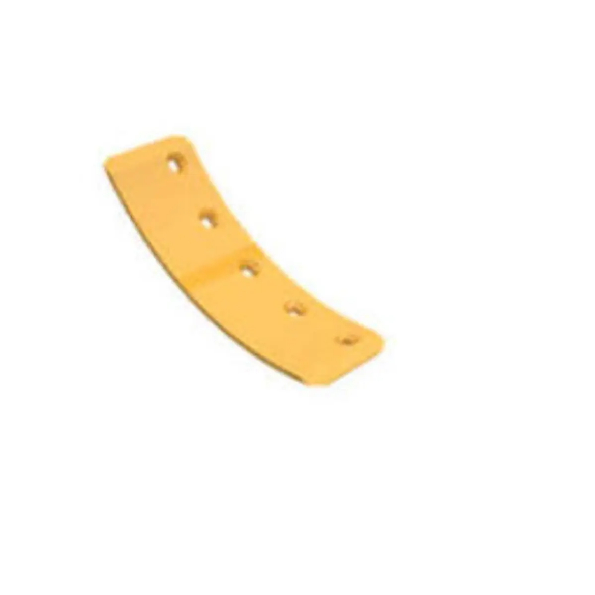 Picture of Moldboard End Bit, Suit 120G/H,12G/H, 130G/H, 140G/H Grader, 5 x 5/8" Holes