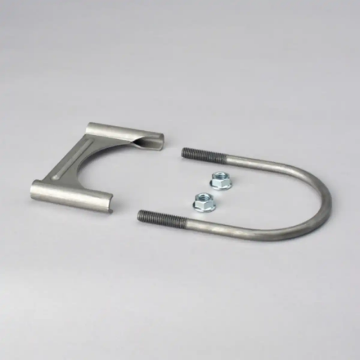 Picture for category U-Bolt Clamps
