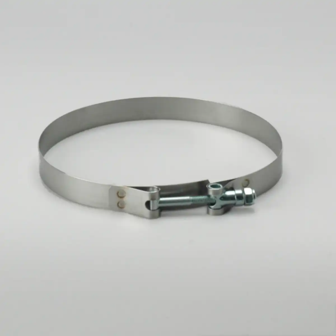Picture of Clamp, T Bolt, 78-85mm, Donladson