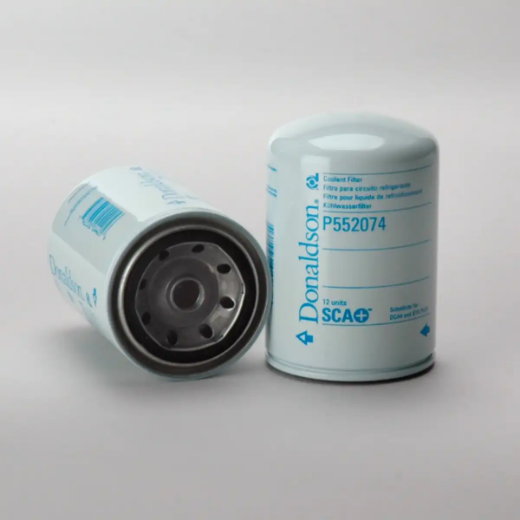 Picture for category Coolant Filters