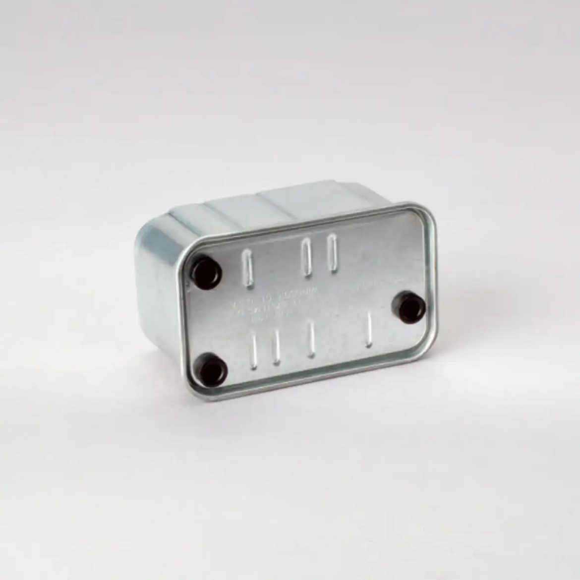 Picture of Filter, Fuel, Box Style