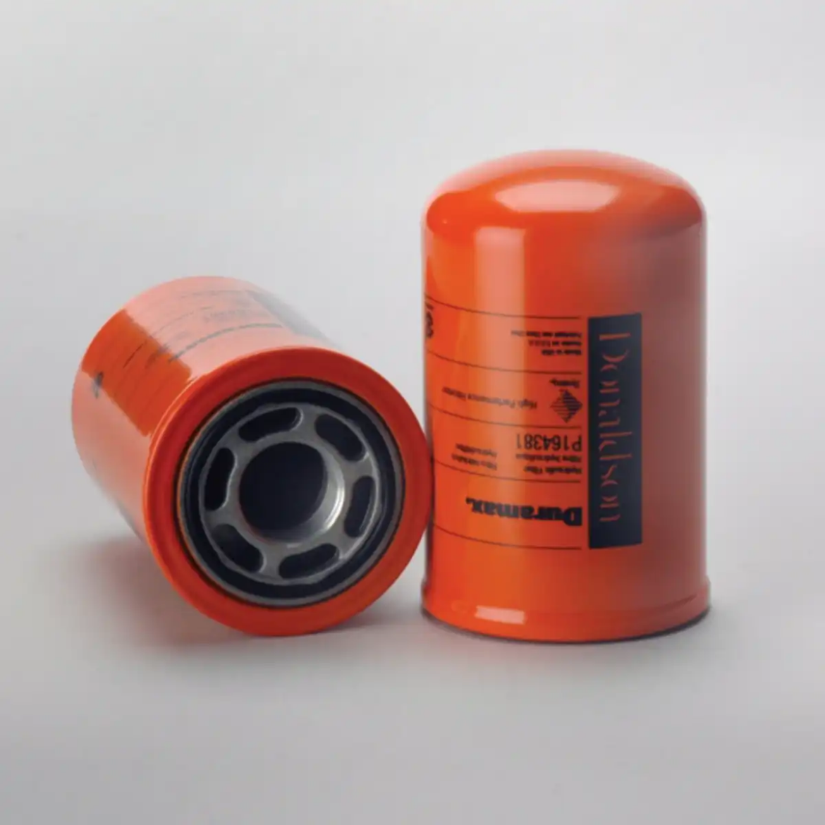 Picture of Filter, Hydraulic, 1 3/8-12 UN, Spin-On