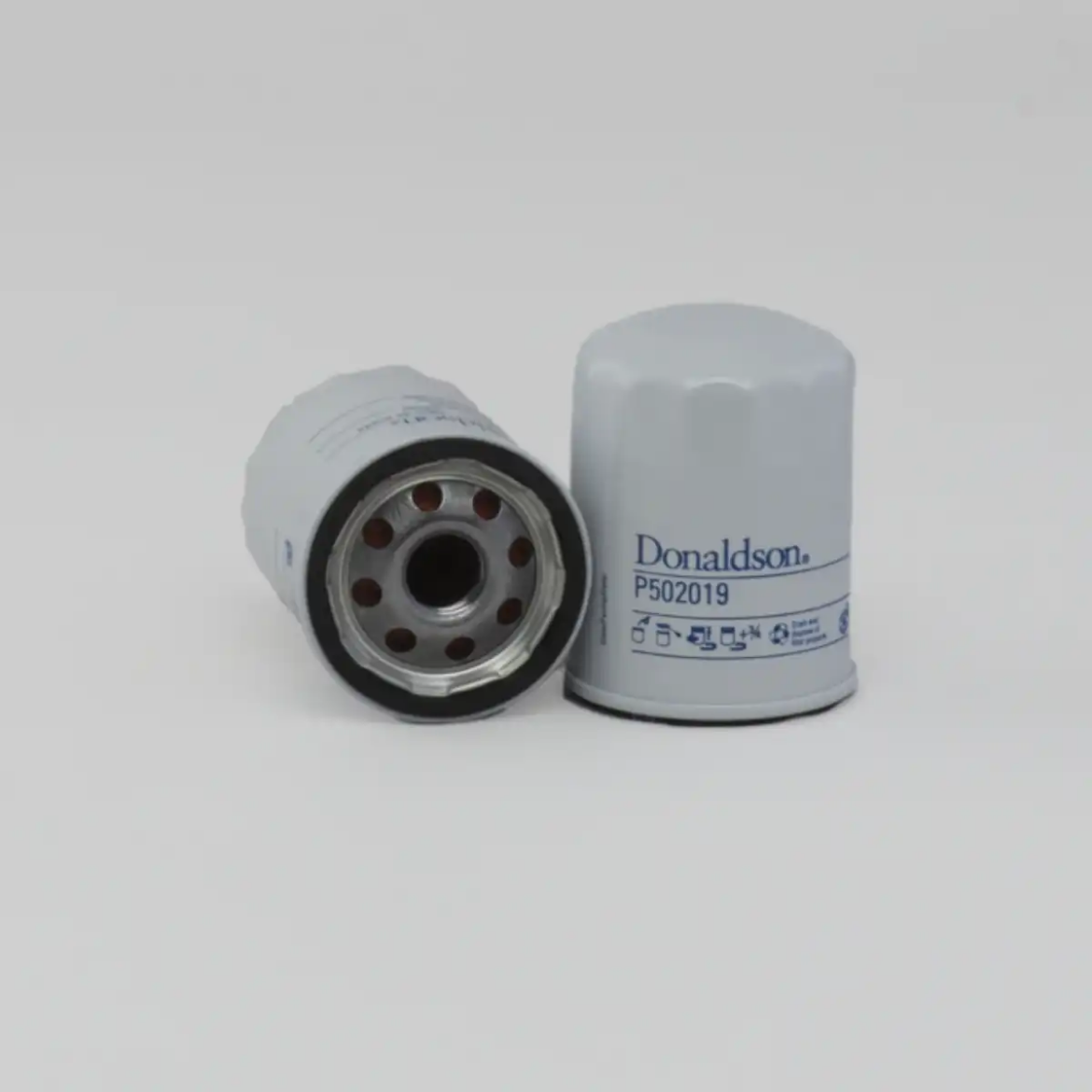 Picture of Filter, Lube, Spin-On, 3/4-16 UNF