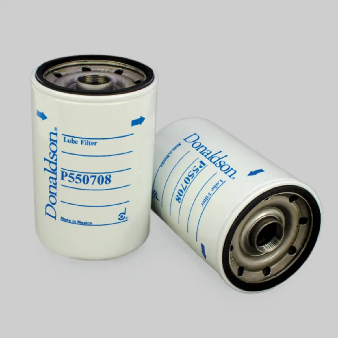 Picture of Filter, Lube, Spin-On, 1 1/8-16 UN
