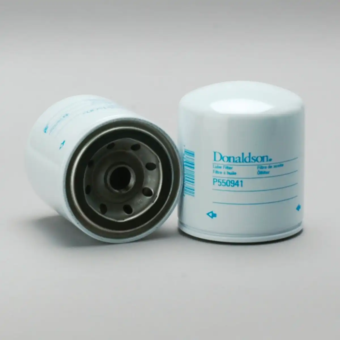 Picture of Filter, Lube, Spin-On, 3/4-16 UNF