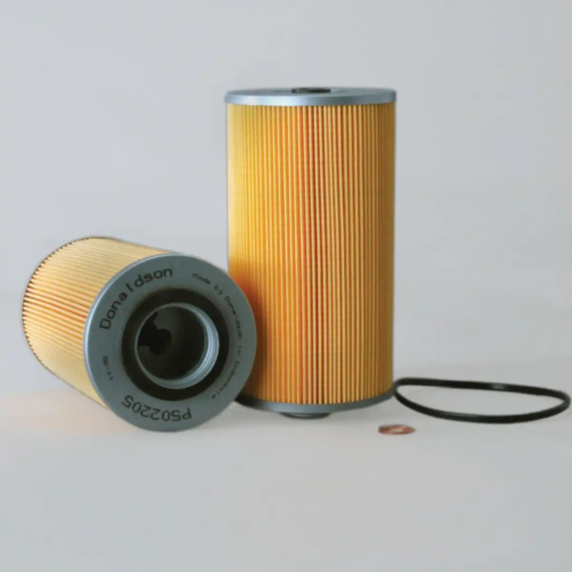 Picture of Filter, Lube, Cartridge