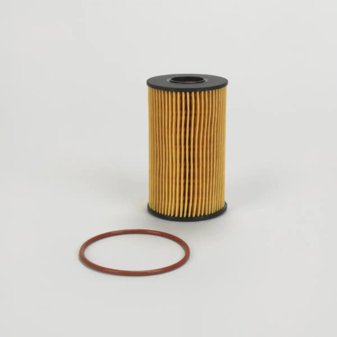 Picture of Filter, Lube, Cartridge, Suit Toyota 70 series V8 Diesel