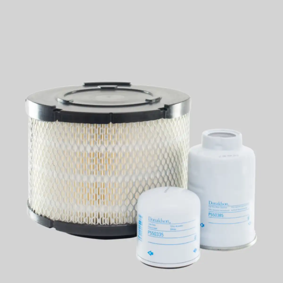 Picture of Filter Kit, Mazda BT50/Ford Ranger, 12/06– 06/12 (P550385, P550335, P902609)