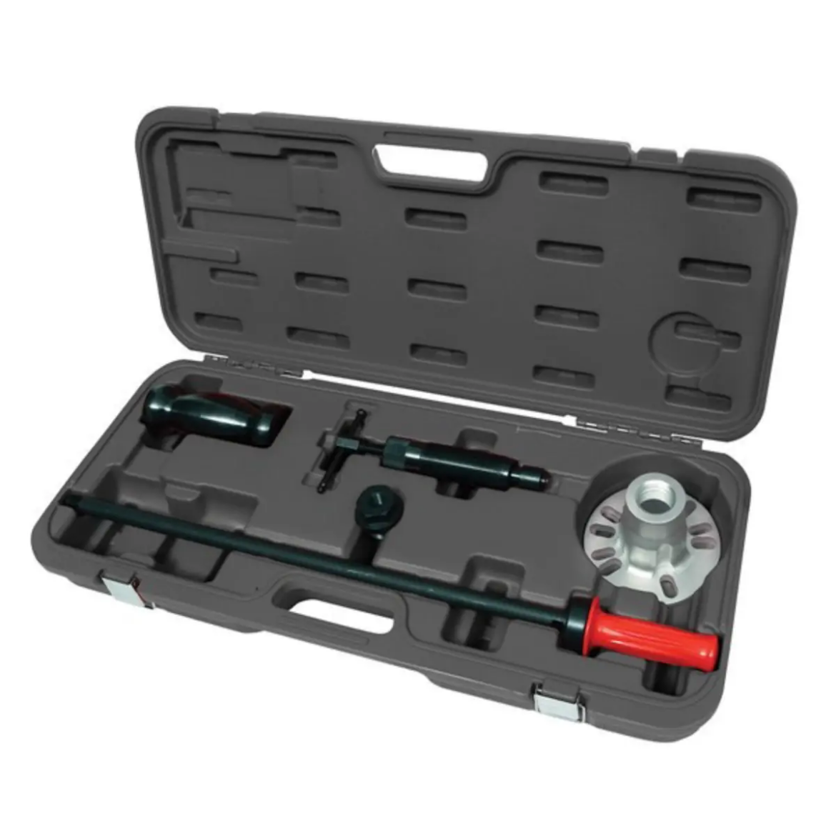Picture of TOLEDO Slide Hammer Hub Puller Combination, Heavy Duty