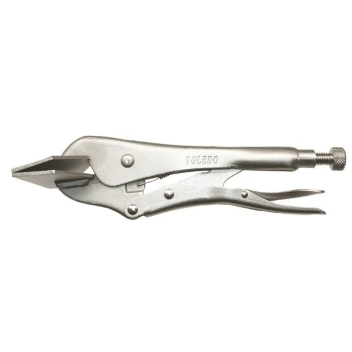 Picture of TOLEDO Sheet Metal Lock Grip Pliers, 250mm