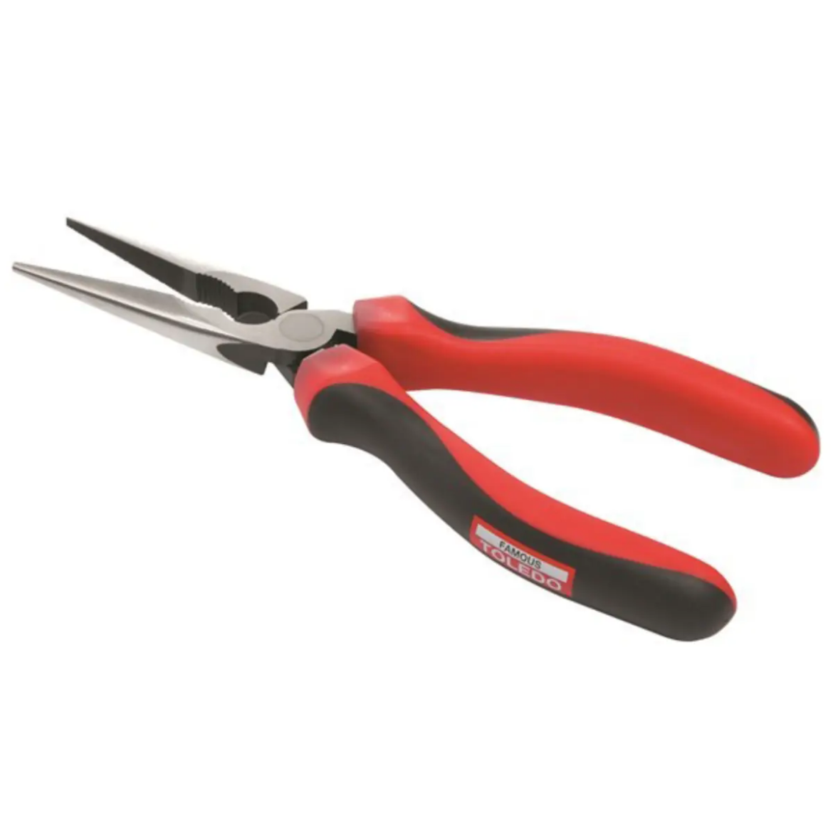 Picture of TOLEDO Long Nose Pliers, 210mm