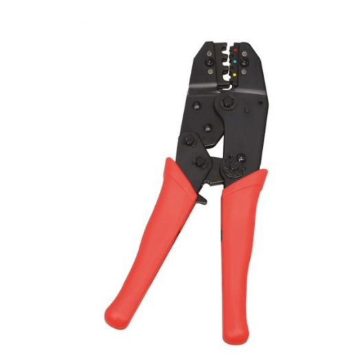 Picture for category Crimping Pliers