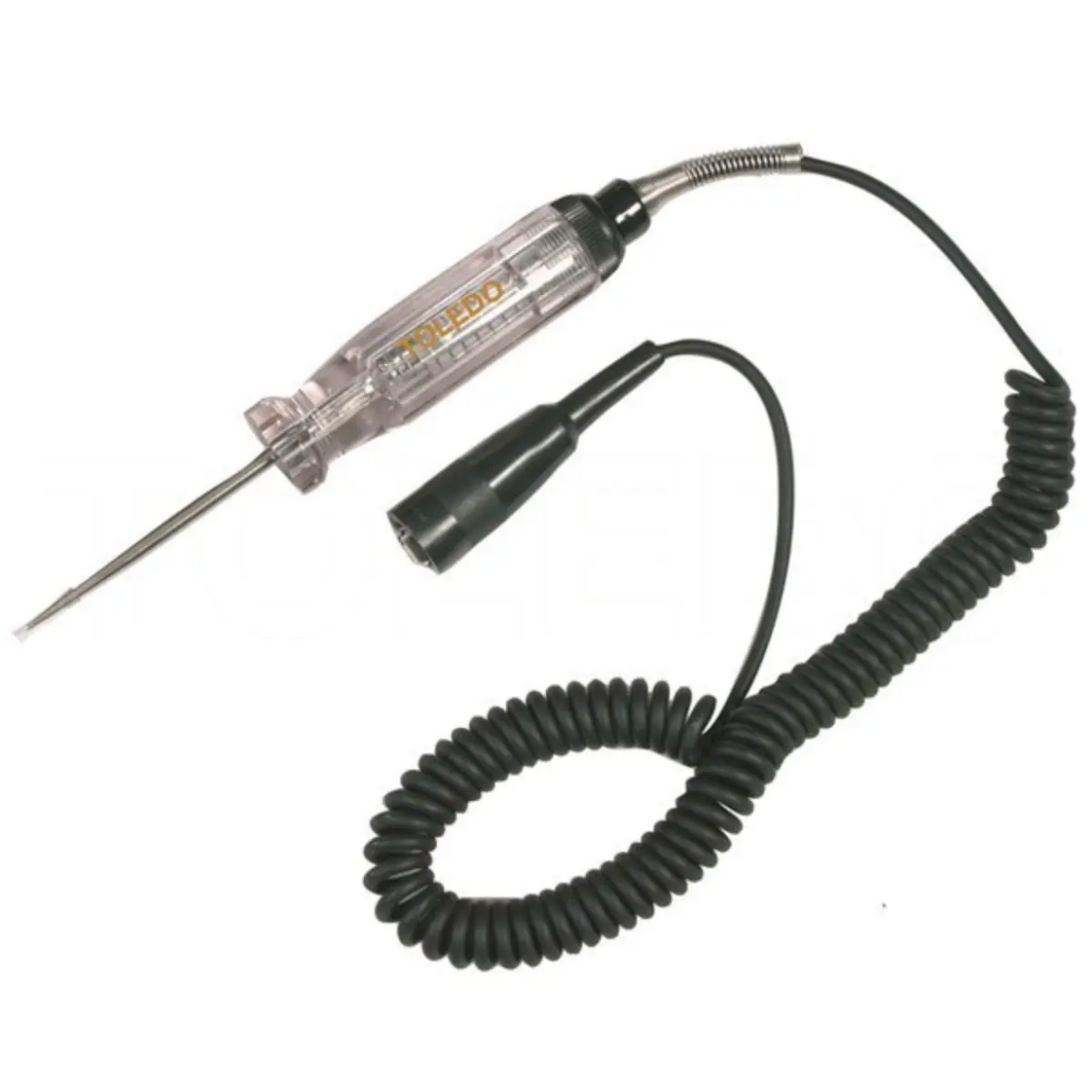 Picture of TOLEDO Circuit Tester, Professional, 6/24V DC