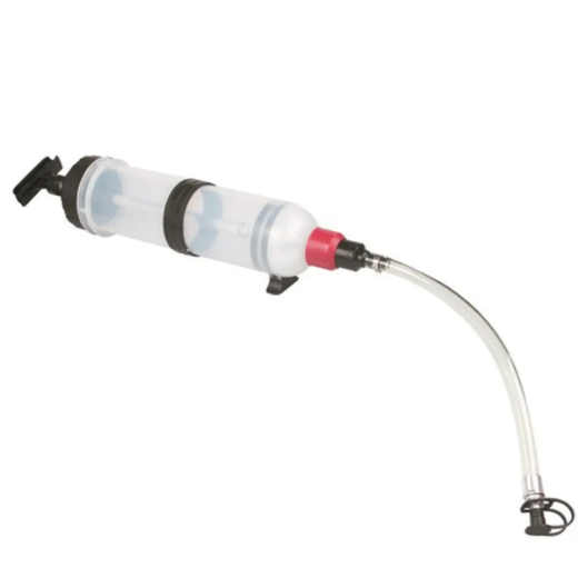 Picture for category Fluid Extraction