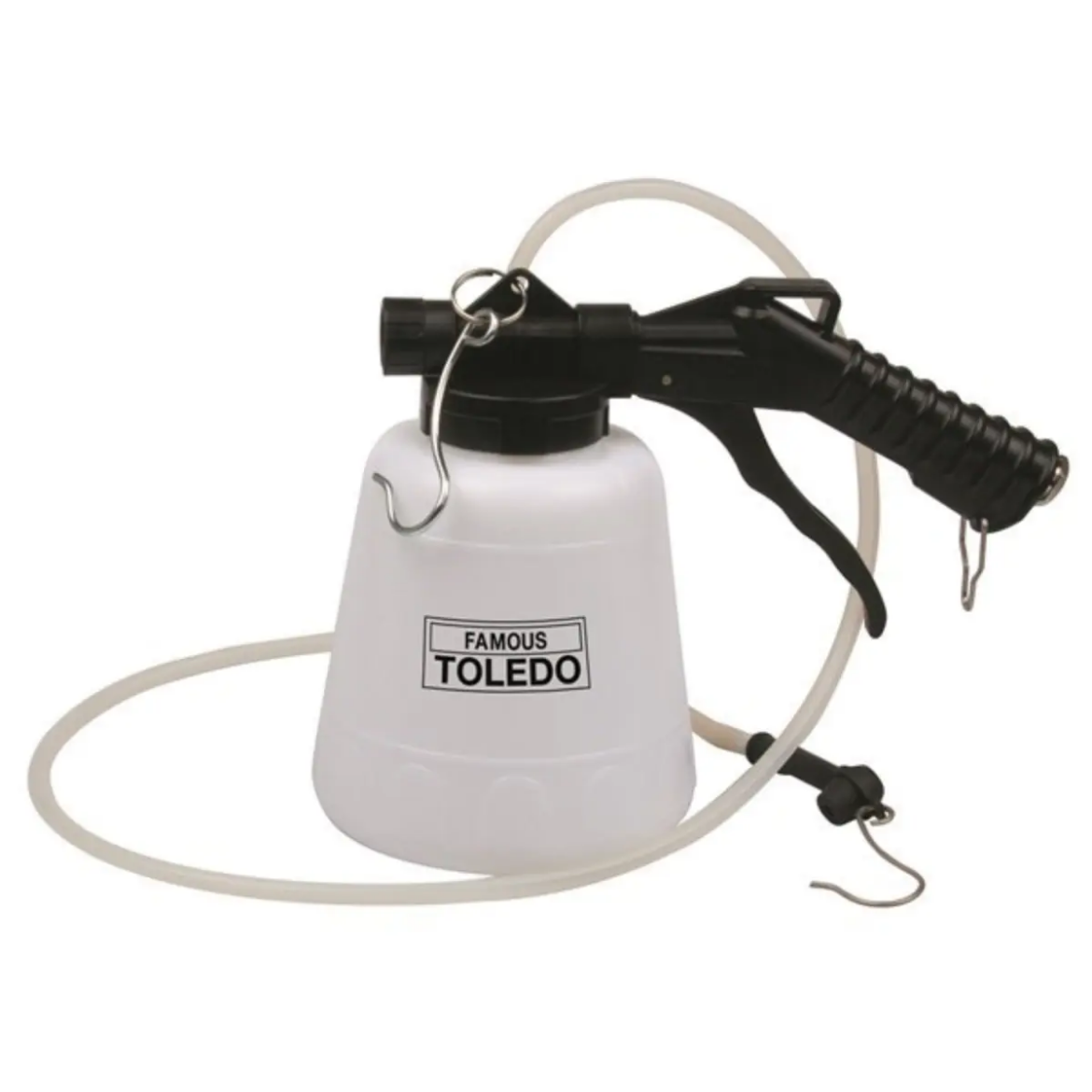 Picture of TOLEDO BRAKE BLEEDER/FLUID EXTRACTOR 1L