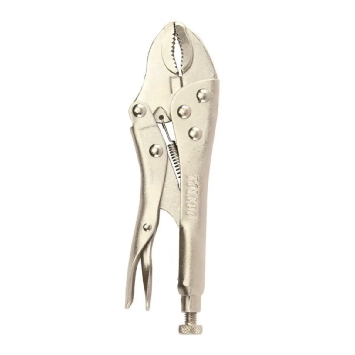 Picture of TOLEDO Lock Grip Pliers, 180mm