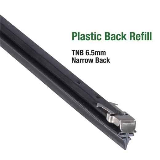 Picture of TRIDON Wiper Blade Refill, 6.5mm x 610mm