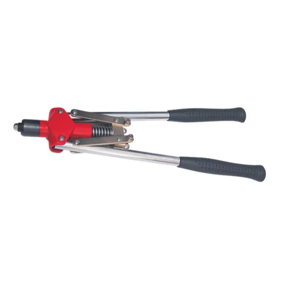Picture of Rivet Gun, Lever Type,  3.2, 4, 4.8 & 6.4mm, Handle Length 385mm
