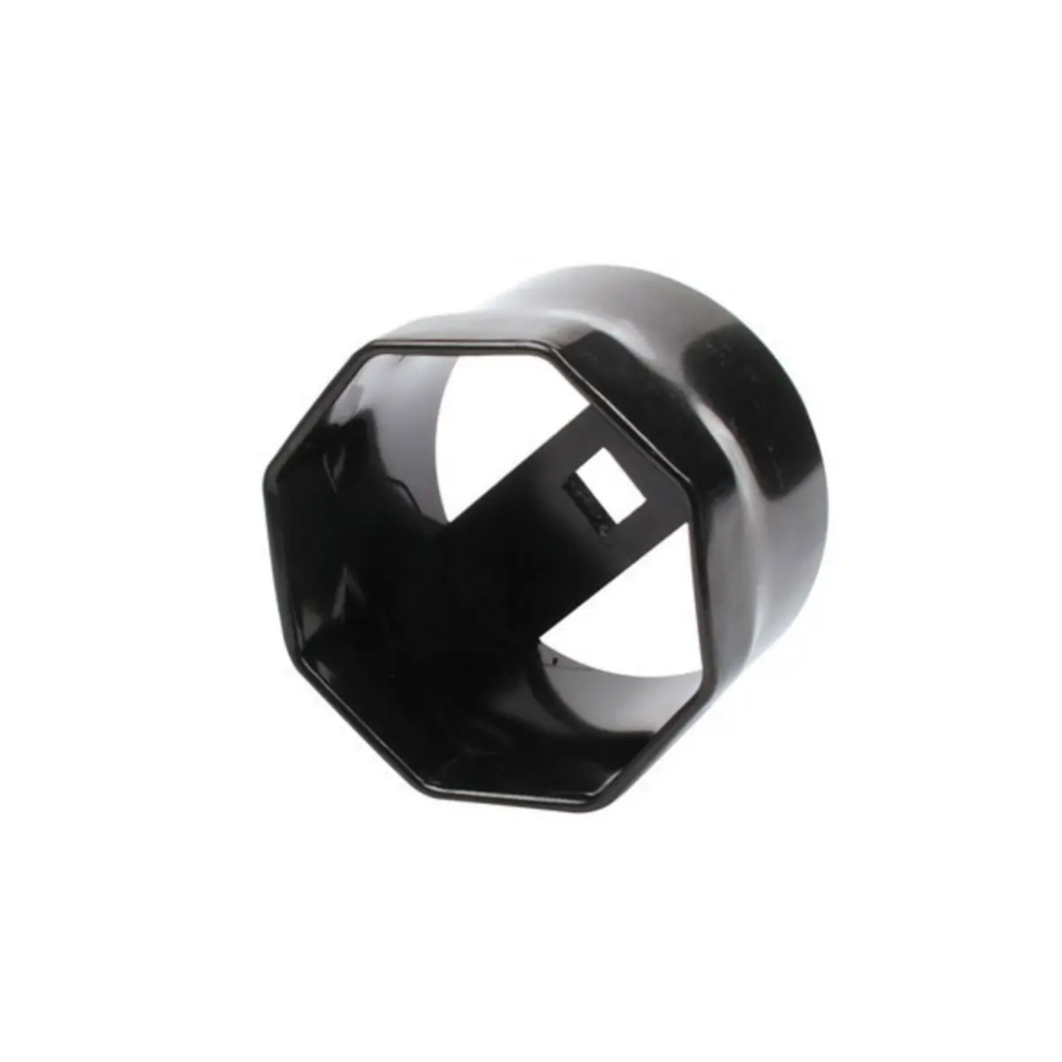 Picture of 3 7/8" x 3/4" Drive Truck Wheel Bearing Locknut/Hub Nut Socket, 8 Point