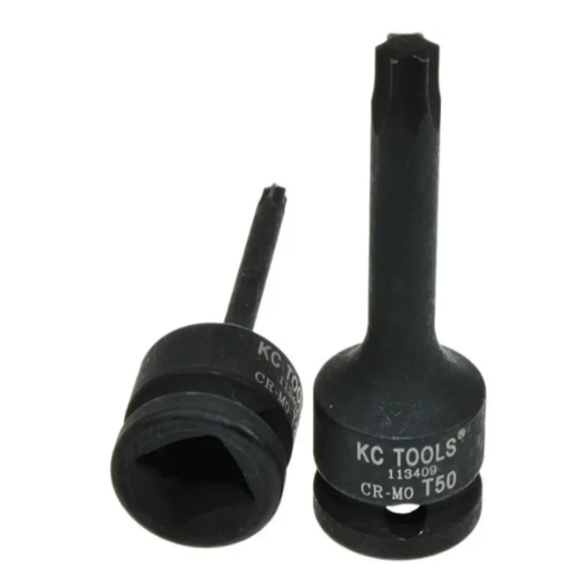 Picture for category Torx Sockets