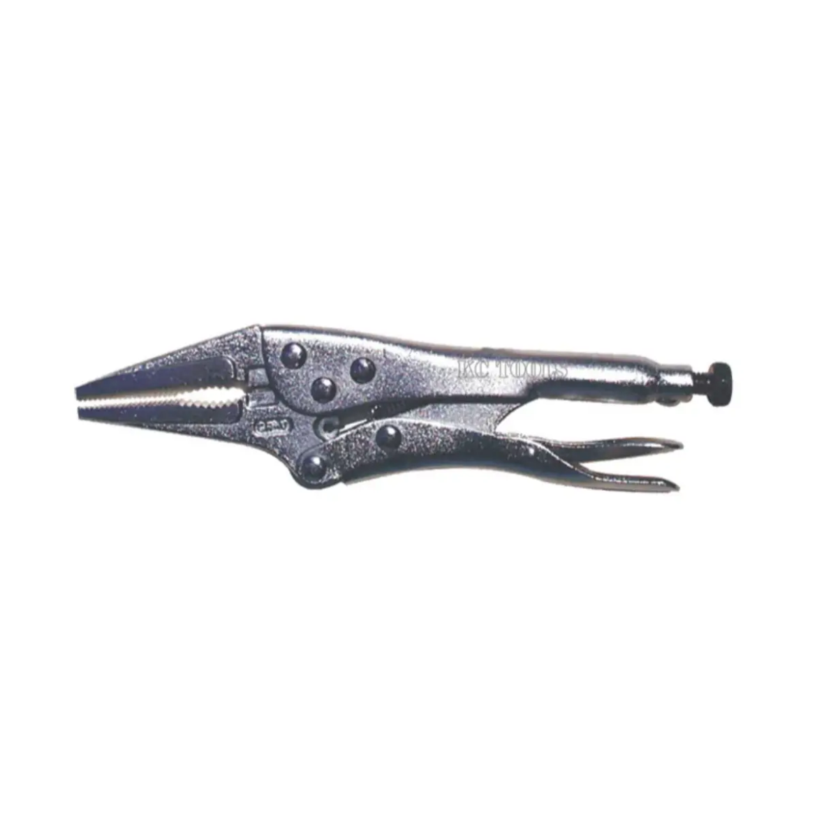 Picture of Pliers, Long Nose Locking, 9"