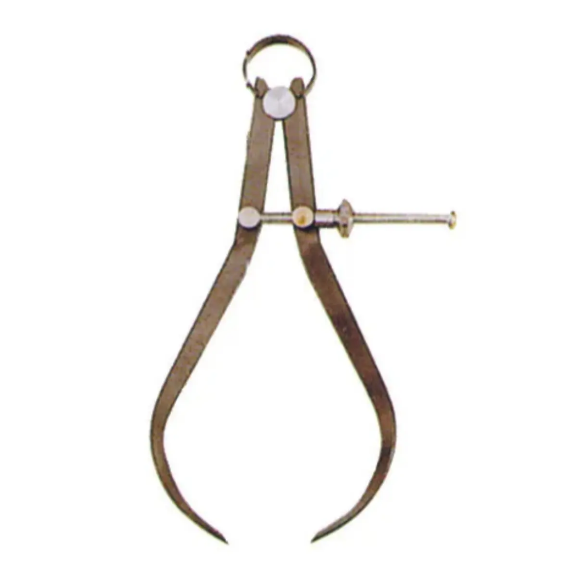 Picture of Caliper, Outside, 0-235mm