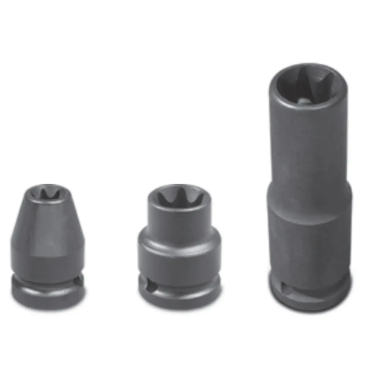 Picture of E20 x 3/4" Drive E-Torx Deep Impact Socket