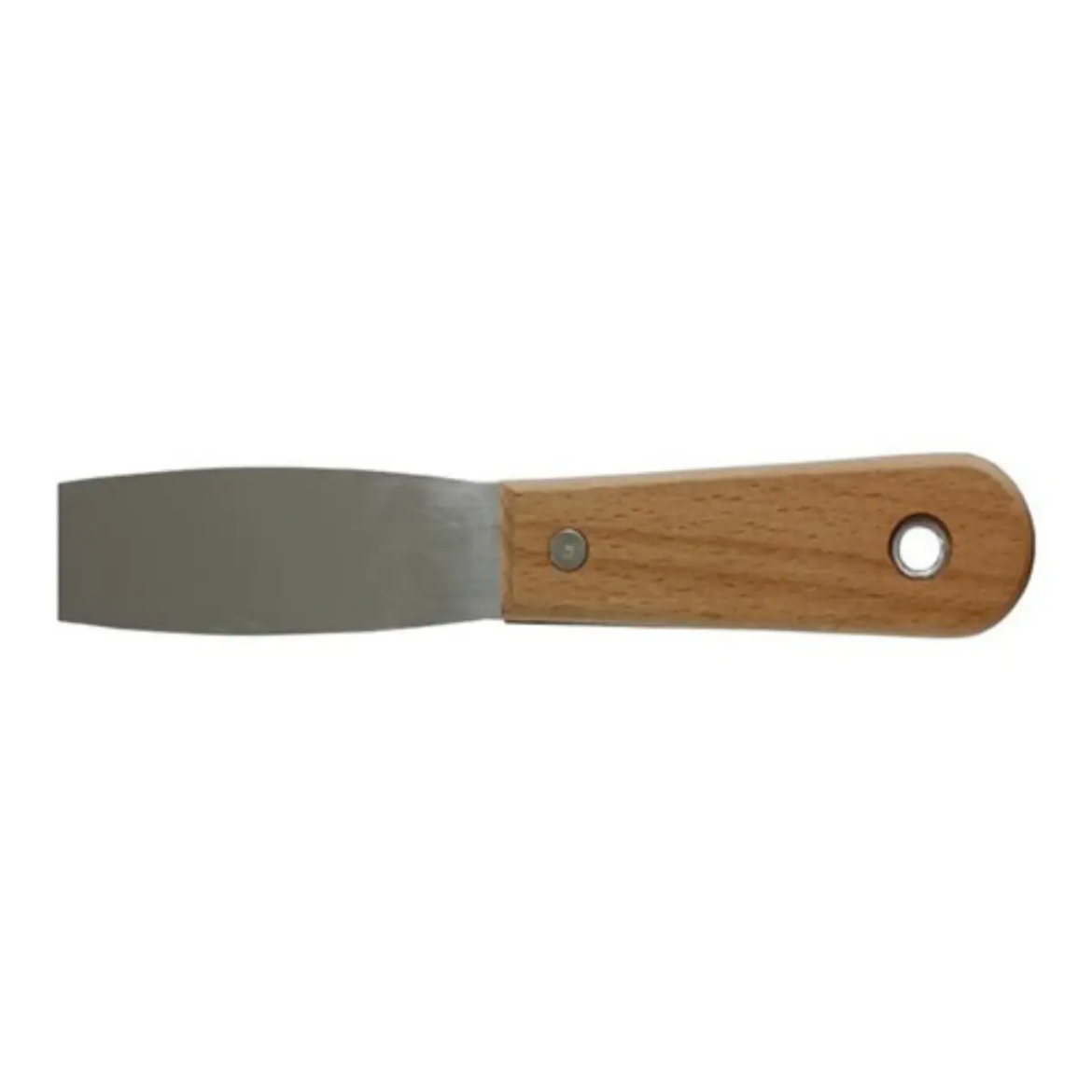 Picture of Scraper, 1"/25mm, Timber Handle