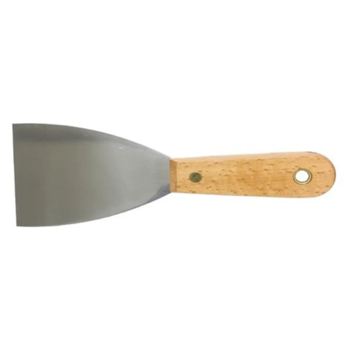 Picture of Scraper, 3"/75mm, Timber Handle