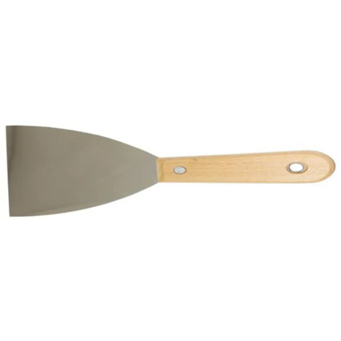 Picture of Scraper, 4"/100mm, Timber Handle