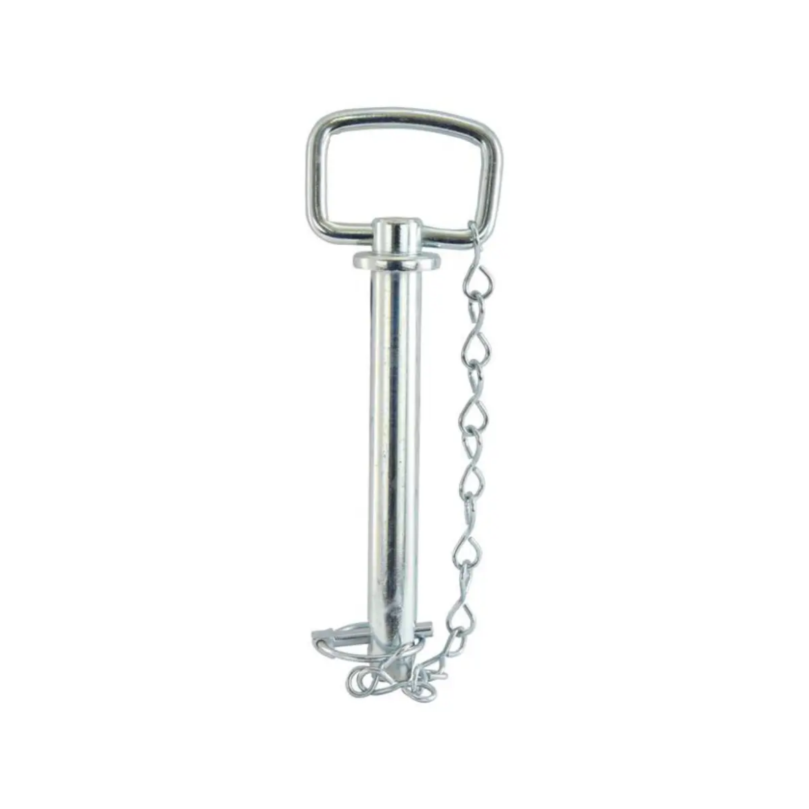 Picture of Hitch Pin with Chain & Linch Pin 22x157mm