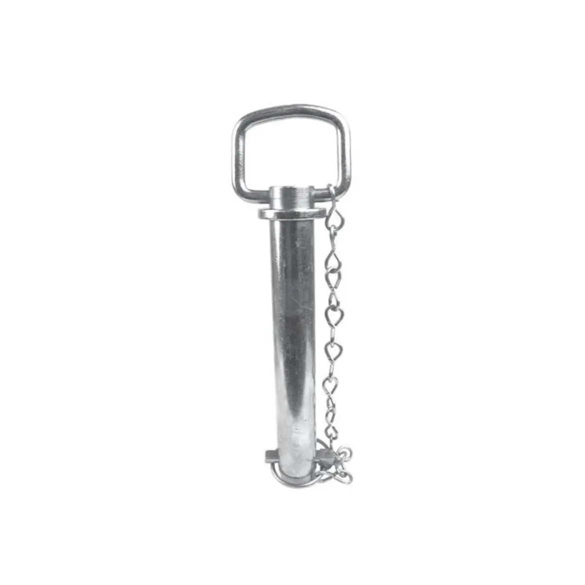 Picture of Hitch Pin with Chain & Linch Pin 25x157mm