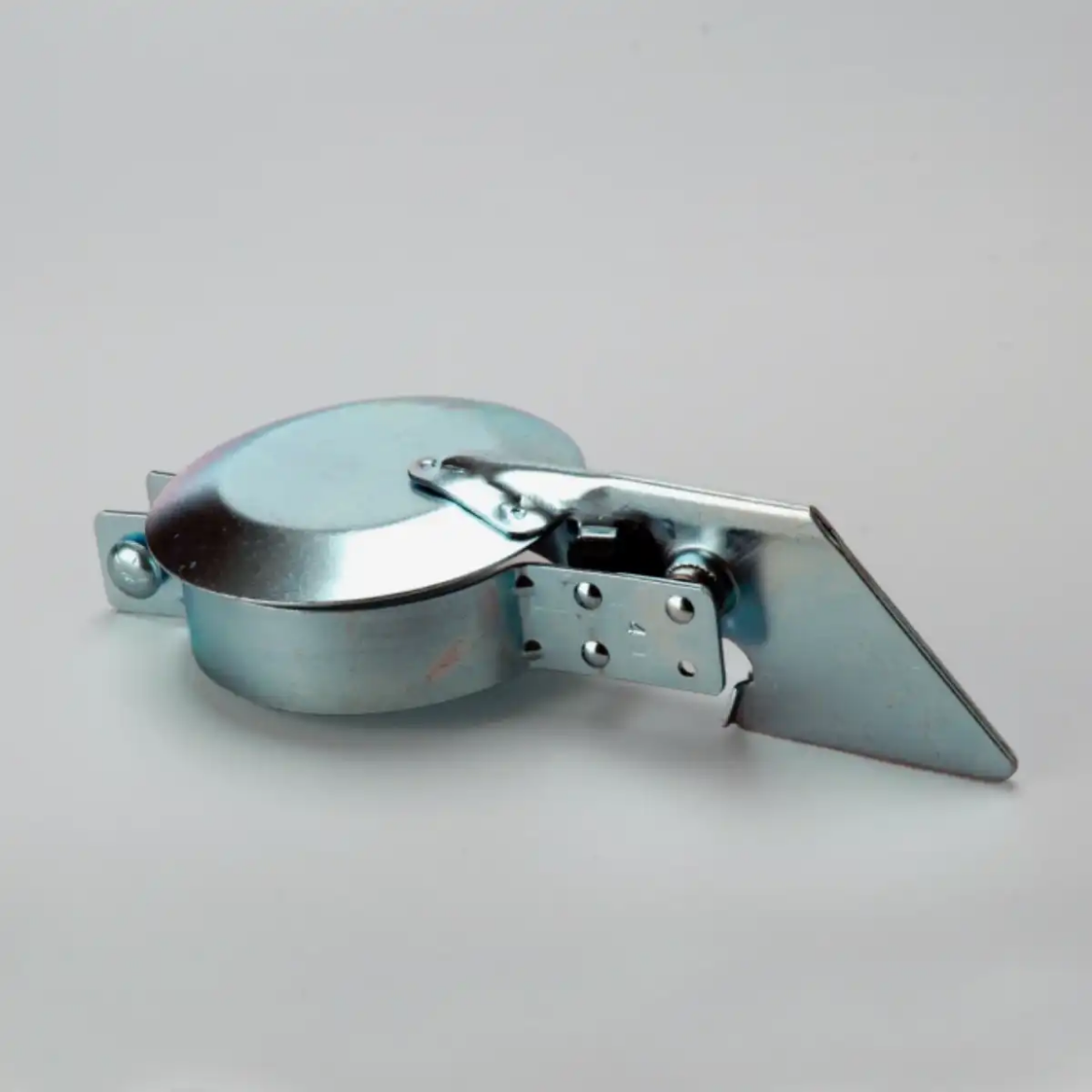 Picture of Rain Cap, 4", Zinc Plated Stack Cap
