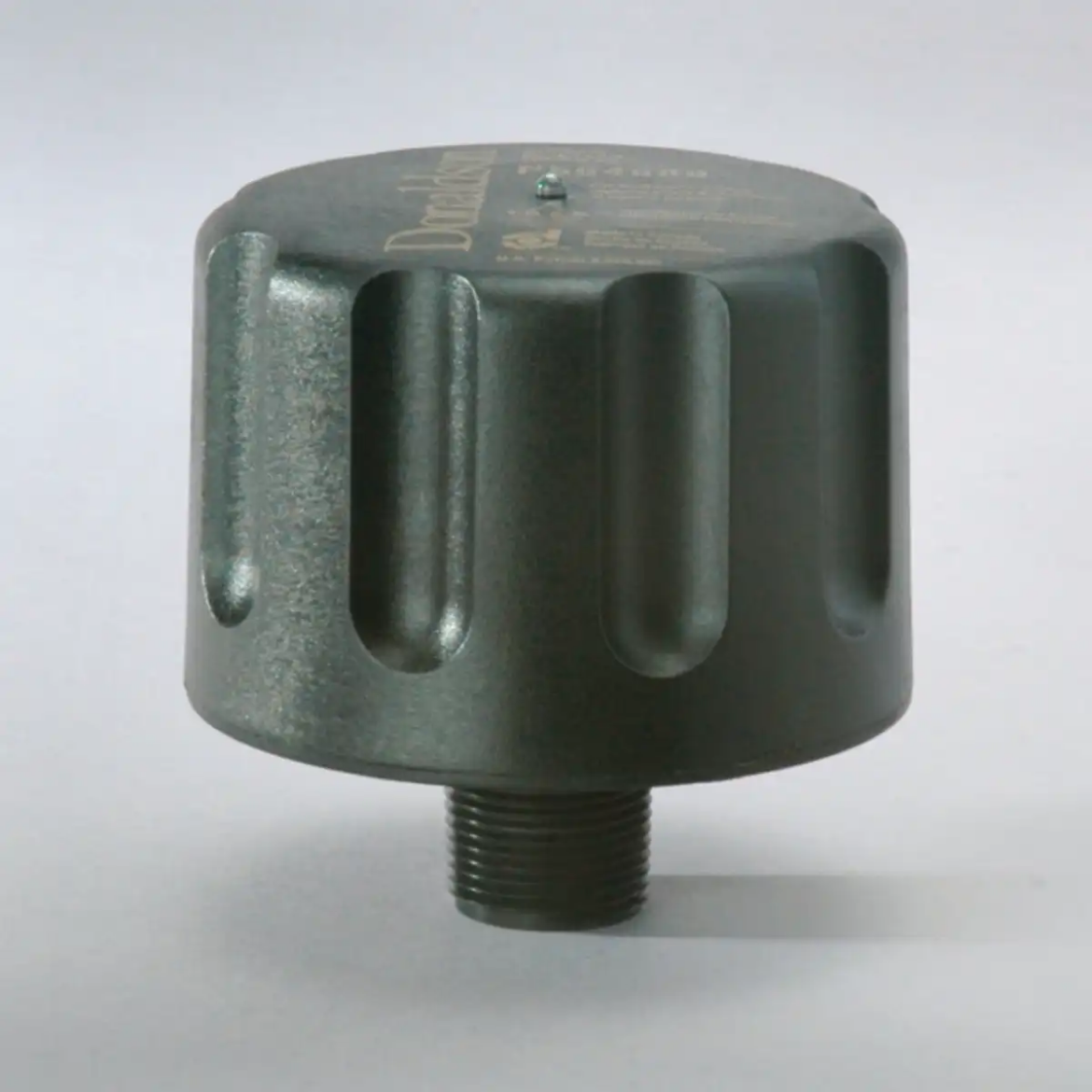 Picture of Breather Trap, Large, 45CFM ABS 1' NPT