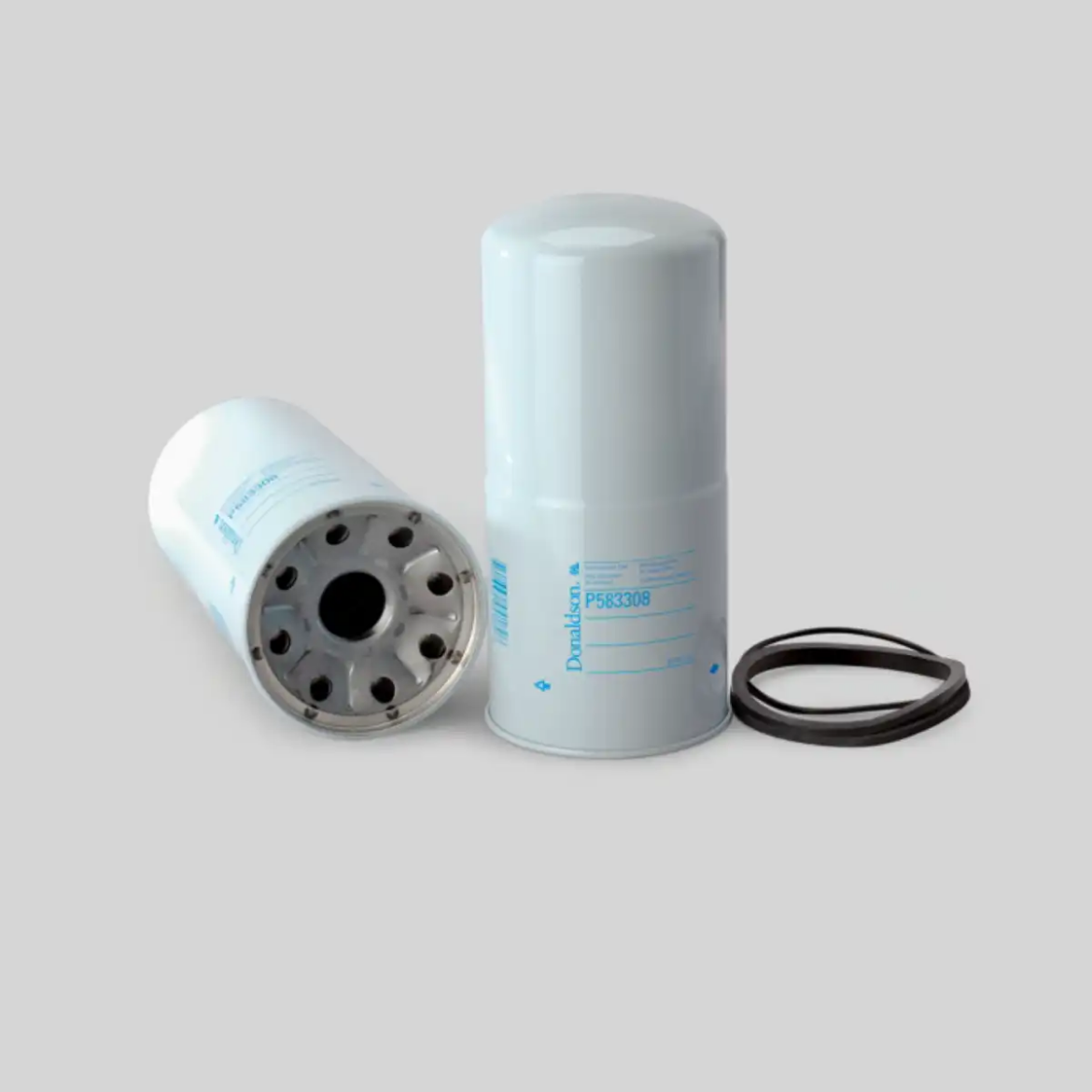 Picture of Filter, Fuel, Bulk Dispenser, Spin-On