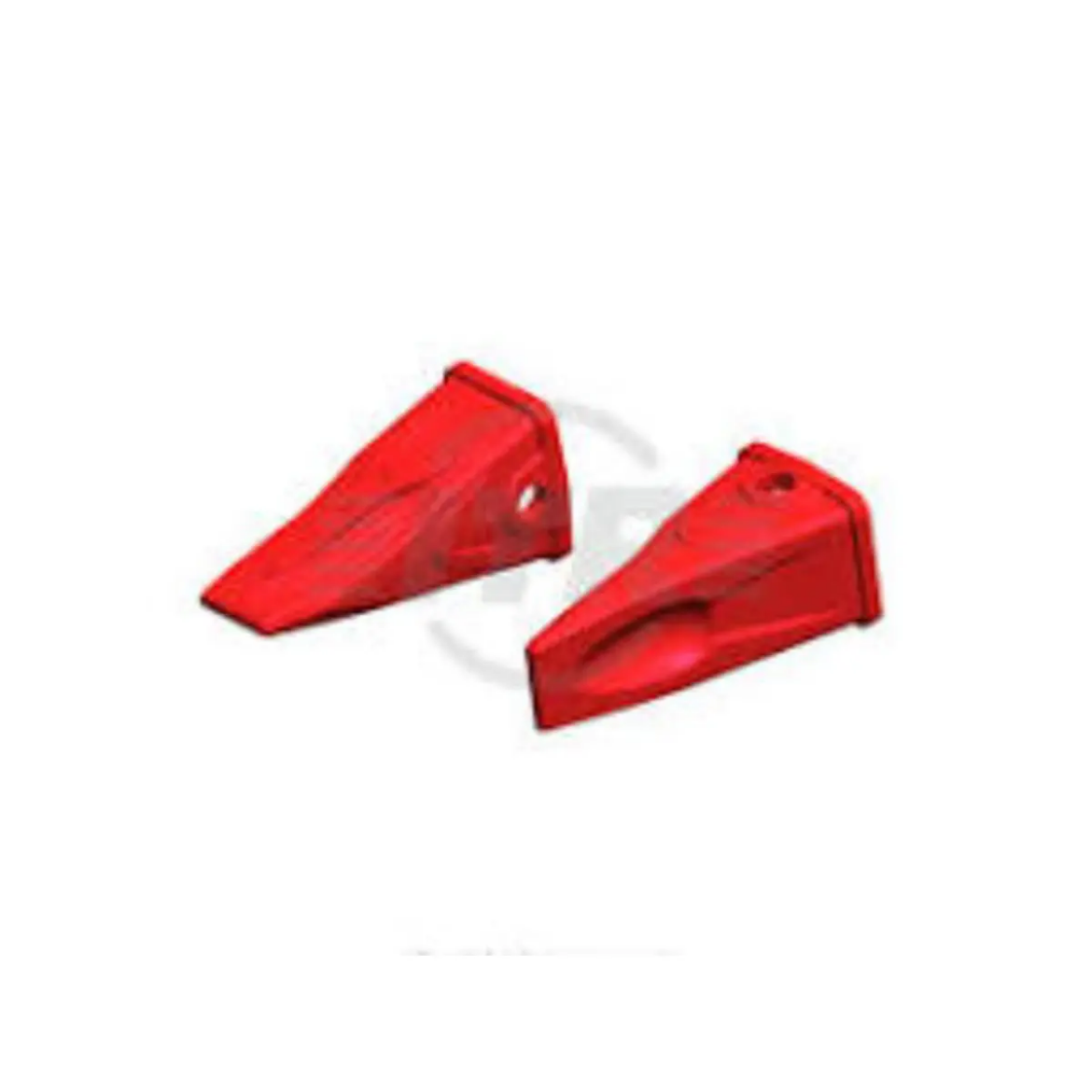 Picture of Tip, J200, (8E6208 Pin & 8E6209 Retainer)