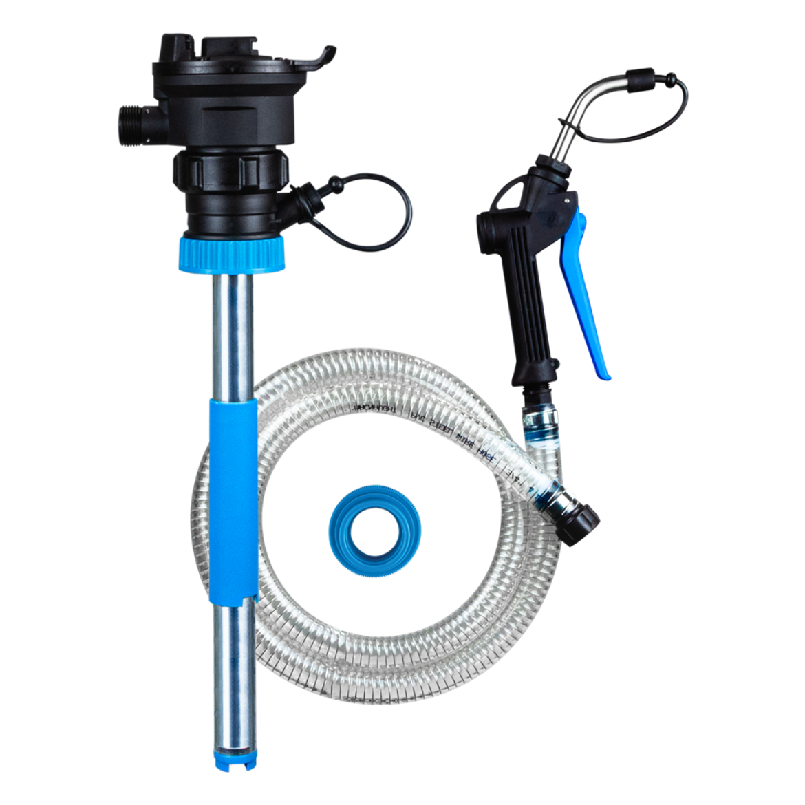 Picture of BOP20 Pump Stem KIT 20L (Oils up to 75W90)
