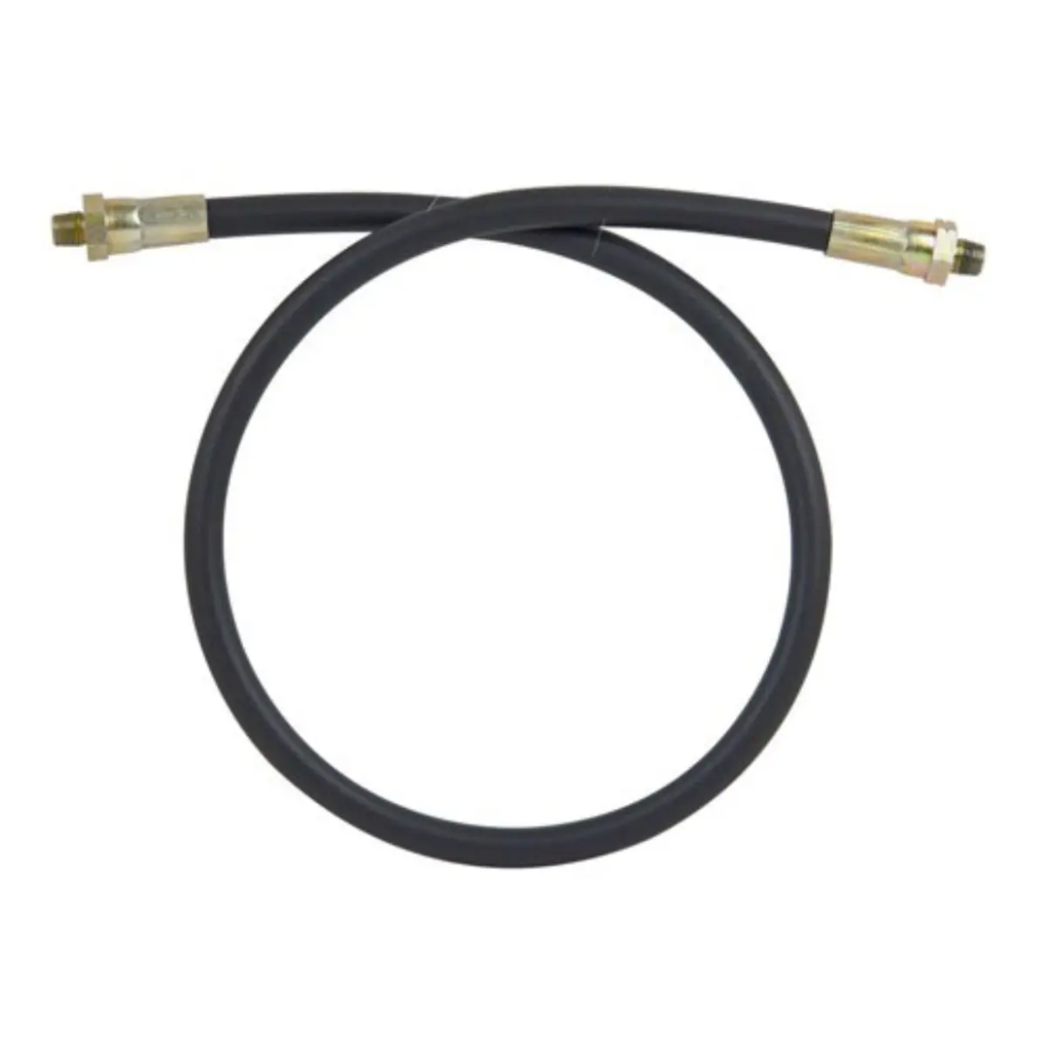Picture of FLEXIBLE GREASE EXTENSION  HOSE, 1 METER, PG450